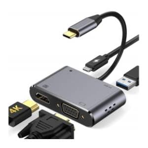 e-green-konverter-usb-c-31-m-na-hdmivgausb-30usb-c-zzzz-akcija-cena