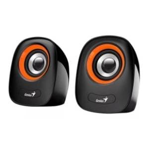 genius-zvucnici-za-kompjuter-sp-q160-narandzasti-akcija-cena