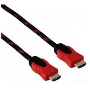 hama-kabl-hdmi-mm-3m-crveni-akcija-cena