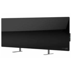 aeno-panelni-radijator-agh0002s-crni-akcija-cena