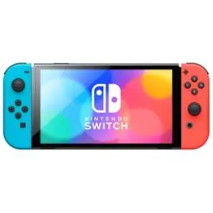 nintendo-switch-oled-plavocrvena-akcija-cena