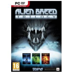 pc-alien-breed-trilogy-akcija-cena