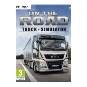 pc-on-the-road-truck-simulator-akcija-cena