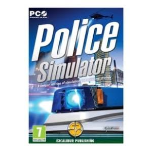 pc-police-simulator-akcija-cena