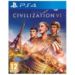 ps4-civilization-vi-akcija-cena