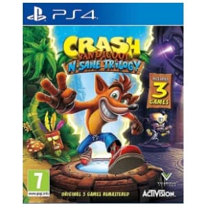 ps4-crash-bandicoot-n-sane-trilogy-akcija-cena