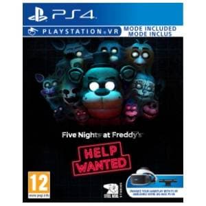 ps4-five-nights-at-freddys-help-wanted-akcija-cena