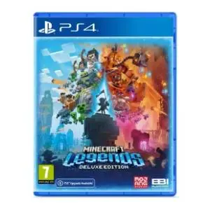 ps4-minecraft-legends-deluxe-edition-akcija-cena