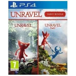 ps4-unravel-yarny-bundle-akcija-cena