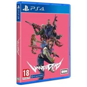 ps4-wanted-dead-akcija-cena