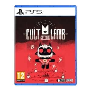 ps5-cult-of-the-lamb-akcija-cena