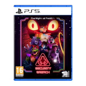 ps5-five-nights-at-freddys-security-breach-akcija-cena