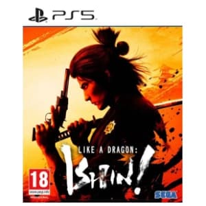 ps5-like-a-dragon-ishin-akcija-cena