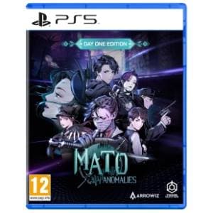 ps5-mato-anomalies-day-one-edition-akcija-cena
