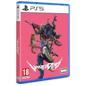 ps5-wanted-dead-akcija-cena
