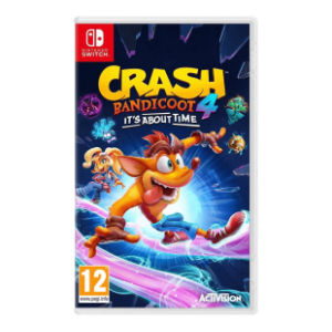 switch-crash-bandicoot-4-its-about-time-akcija-cena