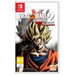 switch-dragon-ball-xenoverse-2-akcija-cena