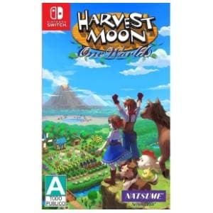 switch-harvest-moon-one-world-akcija-cena