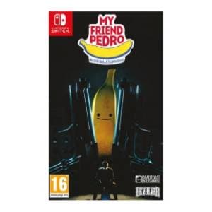 switch-my-friend-pedro-akcija-cena