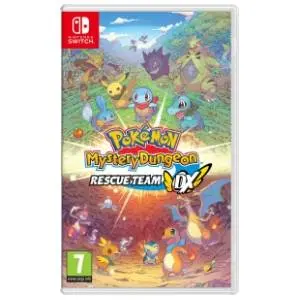 switch-pokemon-mystery-dungeon-rescue-team-dx-akcija-cena