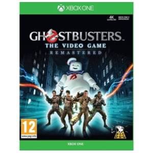 xbox-one-ghostbusters-the-video-game-remastered-akcija-cena