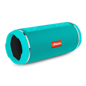 xwave-bluetooth-zvucnik-fancy-zeleni-akcija-cena