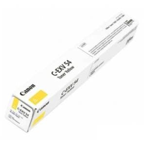 canon-cexv54-zuti-toner-1397c002aa-akcija-cena
