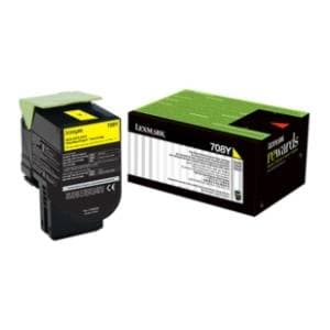 lexmark-708-zuti-toner-70c80y0-akcija-cena