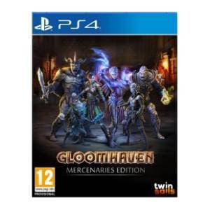 ps4-gloomhaven-mercenaries-edition-akcija-cena