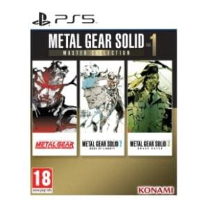 ps5-metal-gear-solid-master-collection-vol-1-akcija-cena