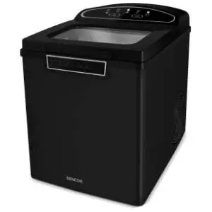 sencor-ledomat-sim-3000bk-akcija-cena