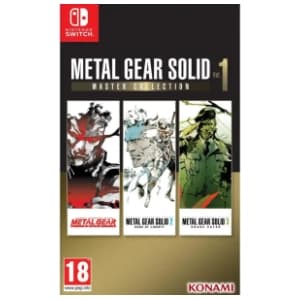 switch-metal-gear-solid-master-collection-vol-1-akcija-cena