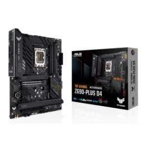 asus-tuf-gaming-z690-plus-d4-maticna-ploca-akcija-cena