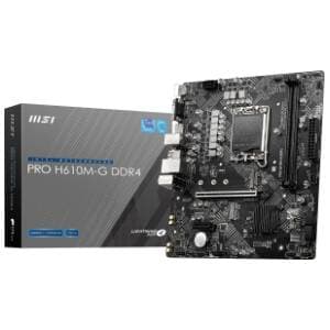 msi-pro-h610m-g-ddr4-maticna-ploca-akcija-cena