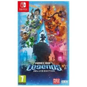 switch-minecraft-legends-deluxe-edition-akcija-cena