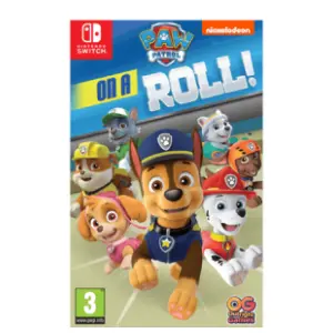 switch-paw-patrol-on-a-roll-akcija-cena