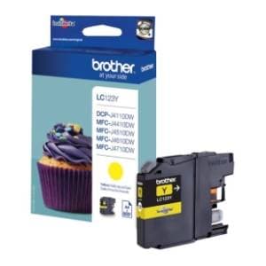 brother-lc123y-zuti-kertridz-akcija-cena