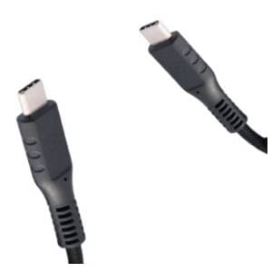 celly-kabl-usb-c-2m-crni-akcija-cena