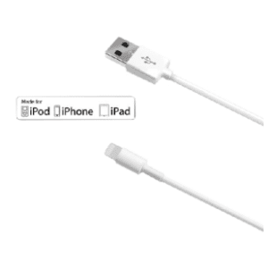 celly-konverter-kabl-usb-a-na-lightning-mm-1m-beli-akcija-cena