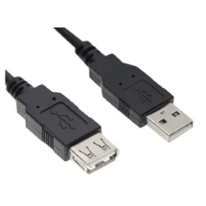 e-green-kabl-usb-a-mz-5m-crni-akcija-cena