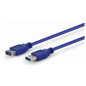 gembird-kabl-usb-30-3m-plavi-akcija-cena