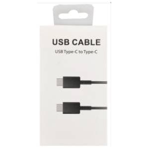 gembird-kabl-usb-c-1m-crni-akcija-cena