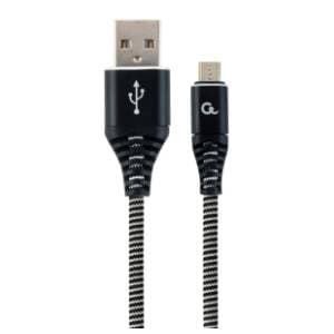 gembird-konverter-kabl-usb-a-20-na-micro-usb-b-20-mm-1m-crno-beli-akcija-cena