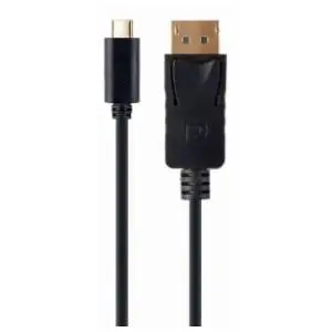 gembird-konverter-kabl-usb-c-31-na-displayport-4k-mm-2m-akcija-cena