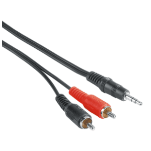 hama-konverter-kabl-35mm-na-2x-rca-mm-2m-crni-akcija-cena