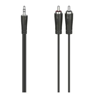 hama-konverter-kabl-35mm-na-2x-rca-mm-5m-crni-akcija-cena