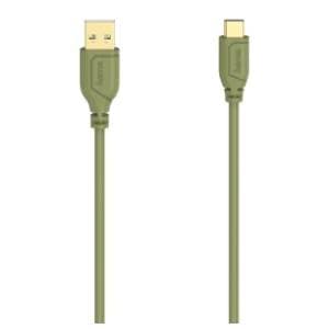 hama-konverter-kabl-usb-c-20-na-usb-a-20-mm-075m-zeleni-akcija-cena