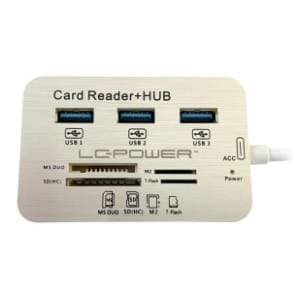 lc-power-usb-hub-lc-hub-c-cr-akcija-cena