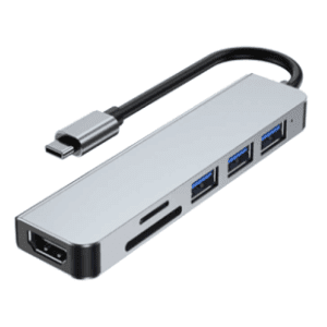 moye-usb-hub-6-in-1-multiport-x6-akcija-cena