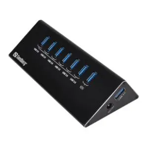 sandberg-usb-hub-61-ports-usb-30-akcija-cena